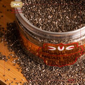 دانه چیا 180 گرمی